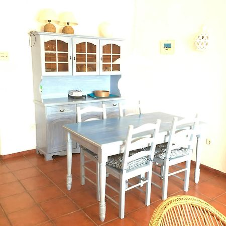 Vila Paderne - Solar Dos Mouros Porches  Buitenkant foto