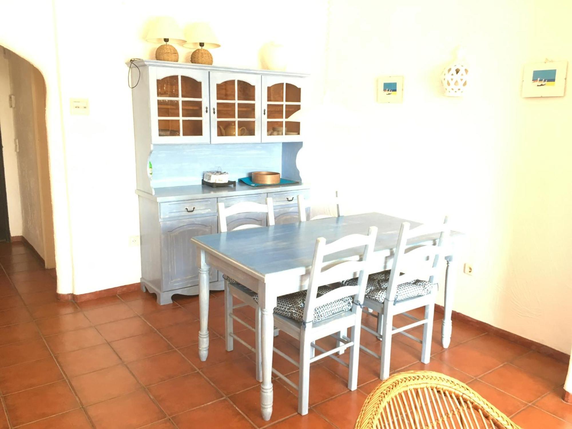 Vila Paderne - Solar Dos Mouros Porches  Buitenkant foto
